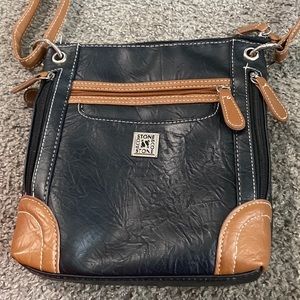 3/$20 Stone Mountain purse